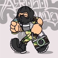 ๐ฌ๐๐๐๐๐๐ ๐ฑ๐๐๐๐๐ (@aerosolfiends) 's Twitter Profile