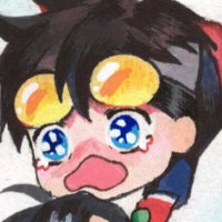 * Basti screeching in the distance* (@baconbasti) 's Twitter Profile