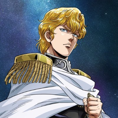 Official page for Legend of the Galactic Heroes: Rondo of War. 
Join us to make history. 
#GalacticHeroes #logh #G123