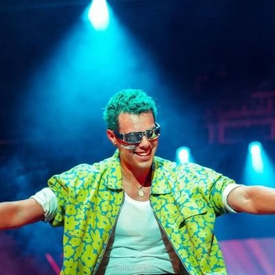 maagdrz's profile picture. CNCO💗⚡