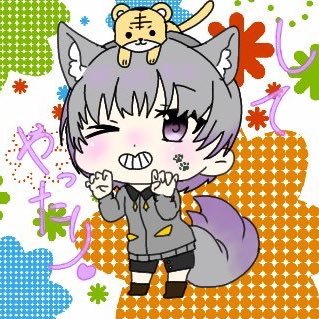 キビさんのプロフィール画像