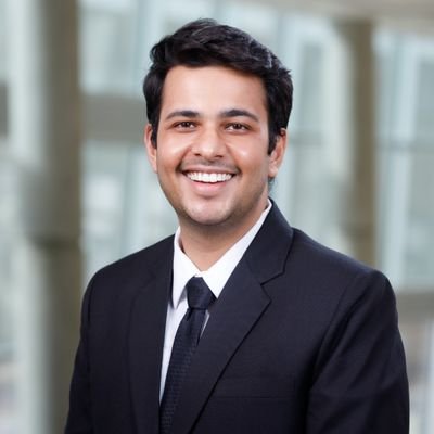 Indian Medical Graduate @SMSMC | Cardiovascular Research Scholar @UmiamiMedicine | Public Health and Remote Research @_GRRSP | 2024 IM Residency Candidate