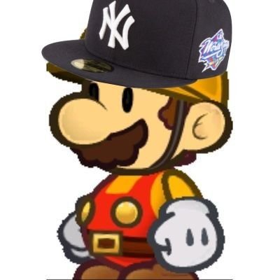 ChristendoNY99's profile picture. Nintendo / Dank Memes / Yankees #RepBX / Proud Conservative / Aspiring To Be a Pro in Mario Kart Wii