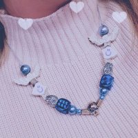 くも (@9______m0) 's Twitter Profile