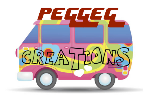 PEGGEGCreations's profile picture. We decided to help bring back some of the 60’s to the fashion world with Tie-Dye garments, focusing on both quality and value. Join in the fun, be fashionable!