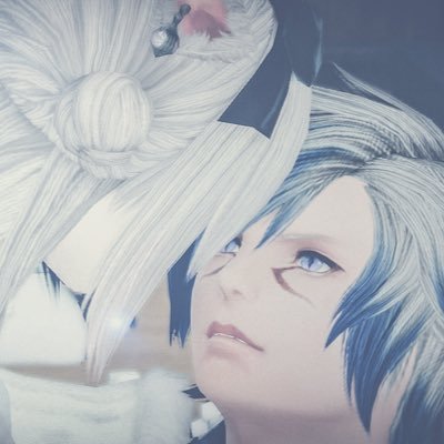 Fumi1001anima's profile picture. FF14/マナDCアニマ/FF14SS/SS撮るのも撮られるのもすき244 大切な嫁2022-11/26💍@ff14lucia_ss ルチア姫の重度のテンパート