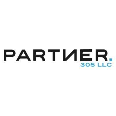 Partner305LLC's profile picture. We are the makers of those who move our world.