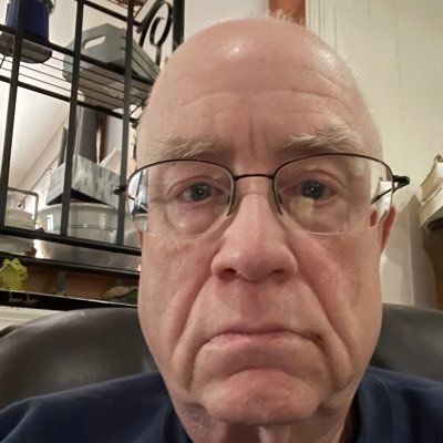 Chicago boy transplanted downstate, married 30+ years. Retired college IT guy. DMs get an immediate unfollow if I don't know you.