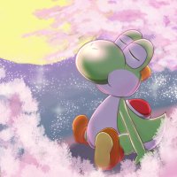 ヨザクラ◢⁴⁶ (@ensaku_ssbu) 's Twitter Profile Photo