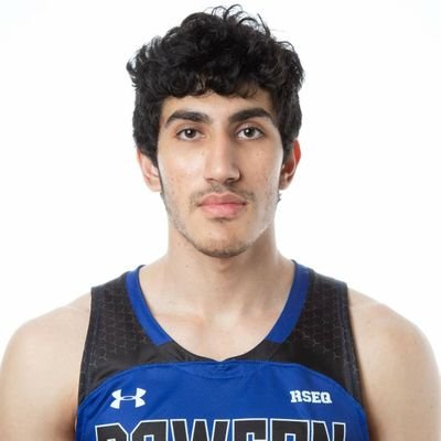 class of 2024 / 6'5 PG|SG /Christian brothers/ Dawson Blues /National Canadian 1st team All-Star / Iran U19 national player / IG: iman.kheirati