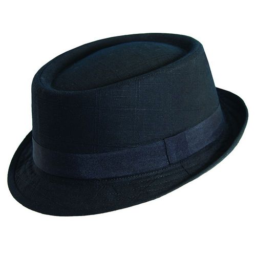 HipsterPorkpie's profile picture. I am a handsome porkpie hat, worn by discriminating hipsters everywhere.