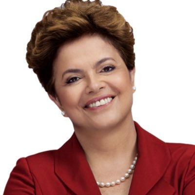 Sou linda, sou diva, sou a eterna Presidenta. Sou Dilma! #FictionalCharacter