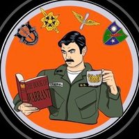 Terminal CWO (@terminalcwo) 's Twitter Profile