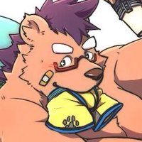 しゃろ (@mochi_shiri) 's Twitter Profile