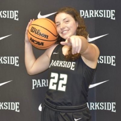 Wisconsin Fuel 17U - PF Greenfield HS Varsity Basketball #22 - UW Parkside Commit - Class of 2023 - 5’10 - 4.0 GPA