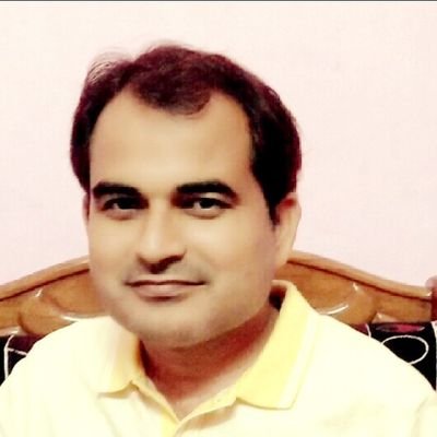 authorhst's profile picture. Engineer by profession,
Writer by hobby