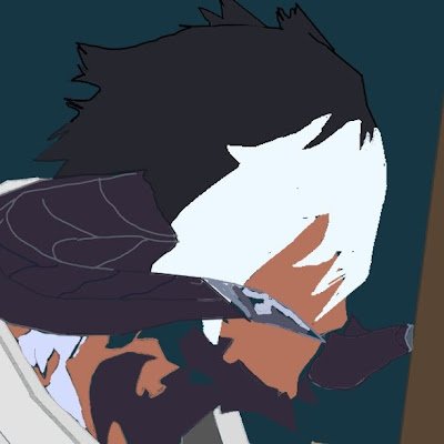sinful_xiv's profile picture. Raven  SFW/NSFW Beginning GPOSER DM Open