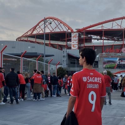 Sport Lisboa e Benfica