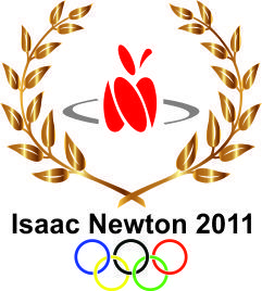 Colégio Isaac Newton - 25 anos de história - Não se limite a sonhar - Isaac Médio - Uma nova visão - Não perca a oportunidade de ser Isaac Newton - 61-3552-1003