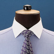 Custom-sized cotton dress shirts for men that are tired of buying their shirts from plastic bags! Buy online @ http://t.co/4n8axODzYV. Or call 571-9-MySize
