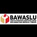 Panwaslu Mestim (@panwaslumestim) Twitter profile photo Panwaslu Mestim (@panwaslumestim) Twitter profile photo