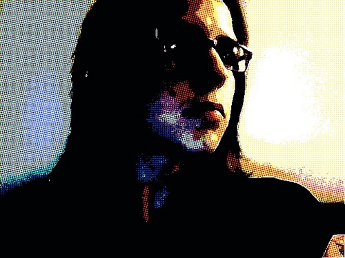 documentarist at Somewhere Studio (newest: Fortuna Granda, Solinas prize for Best Documentary) former journalist at l'Espresso