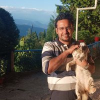 Sujash Bhattacharya (@iamsujash) 's Twitter Profile