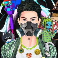 Vic.eth (@vic1491) 's Twitter Profile