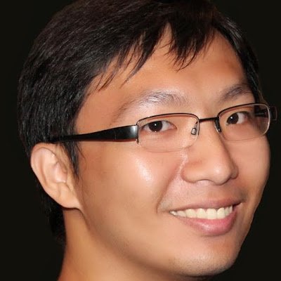 cheyu1112's profile picture. 