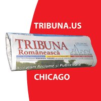 Romanian Tribune Media Group - Chicago(@TribunaUs) 's Twitter Profile Photo