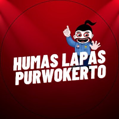 Akun Resmi Lapas Kelas IIA Purwokerto