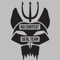 no context SEAL team(@nocntxtsealteam) 's Twitter Profile Photo