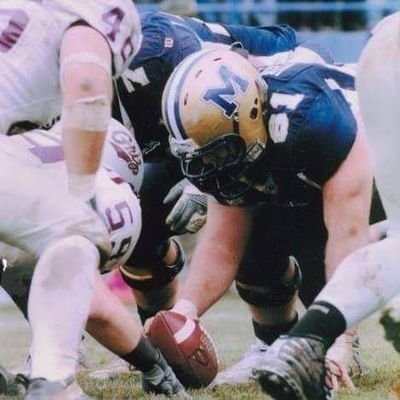 Montana Native - Anaconda
Center for Montana State University Football 2004-08
General Surgeon - St. Peter's - Helena, MT
Father of 5 (twins x2)