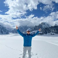 Enqi Feng (@enqif) 's Twitter Profile