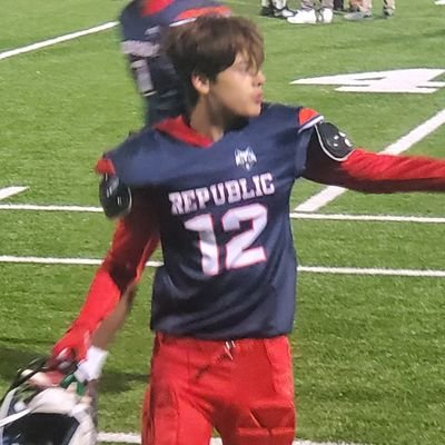 Jarrell Pinho Profile