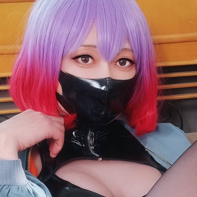 🔞#Crossdresser. Ero-cosplayer. #男の娘 Please subscribe my page ⬆️🔔, support me at: https://t.co/sIKRIKDiy9 |https://t.co/2zJu0Y7mA2 |https://t.co/MMn7CaSI8B