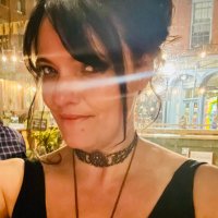 Catherynne M. Valente(@catvalente) 's Twitter Profile Photo