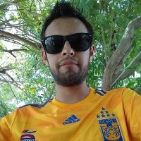 Adrián Villarreal (@adrianvirdz) 's Twitter Profile