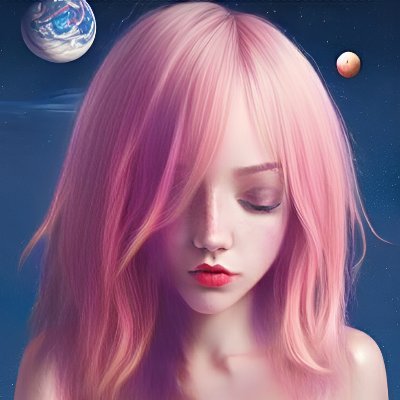 daemAnika's profile picture. 🔞 Name's An, I'm pretty weird, hehe~ #sizeTwitter
Dark demigirl giantess from your nightmares
RP/DM friendly. Poor ENG but I try

Enby writer | (s)he/they