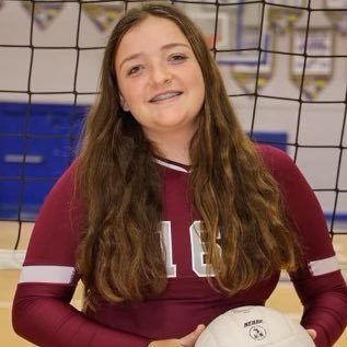 Loralai08's profile picture. class 2026/ gpa 3.7/Mississippi/Our Lady Academy/ Volleyball/ right side/setter/ middle/5’11 /14