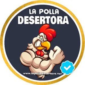 IG: lapolladesertora 🚩L.P.D. es un lugar donde los usuarios recopilan lo mejor de la web o comparten sus propias creaciones con el resto de la comunidad.