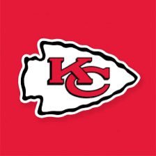 Kansas city chiefs are the best!