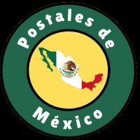 Postales de México(@postales_mexico) 's Twitter Profile Photo