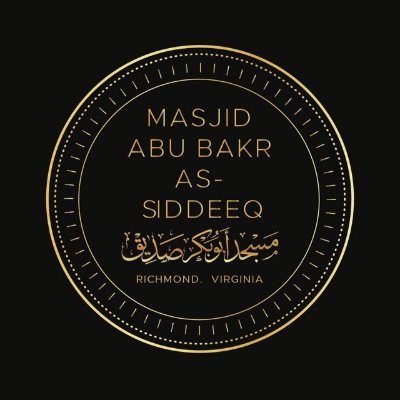 Official Twitter account of Masjid Abu Bakr As-Siddeeq located at 2211 North Avenue Richmond VA, 23222