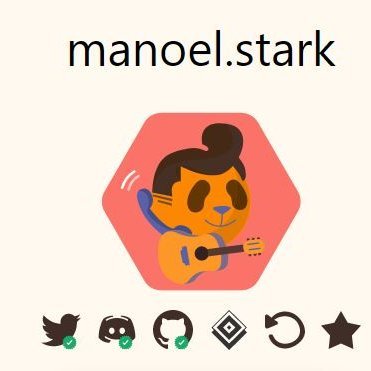 manoel__lopes's profile picture. Crypto | Alpha | Airdrop | Defi | NFT |