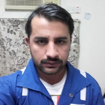 Rigging Supervisor in Saudi Aramco