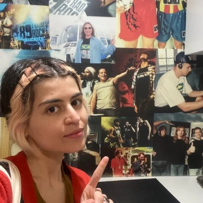 ManaoMay's profile picture. 