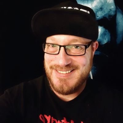 Your Hearty & Humble Host of The Horror Heathen YouTube Channel & The South Jersey Horror Podcast | Partner with Terror Films | Disabled Army Veteran