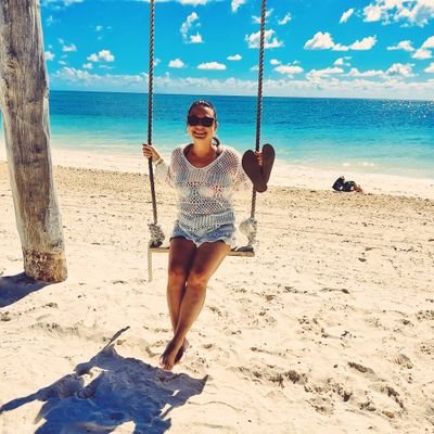 MilenaTorrey's profile picture. 💙💙