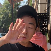 Kwok Yin Mak ∿ 麥國然 (@kwokidile) 's Twitter Profile Photo